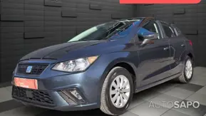 Seat Ibiza 1.0 Reference de 2019