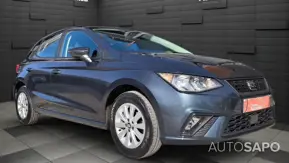 Seat Ibiza 1.0 Reference de 2019
