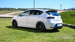 Seat Leon de 2011