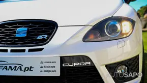 Seat Leon de 2011
