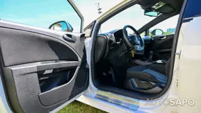 Seat Leon de 2011