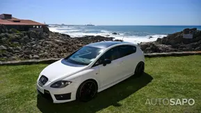 Seat Leon de 2011