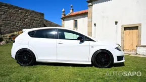 Seat Leon de 2011