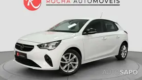 Opel Corsa de 2020