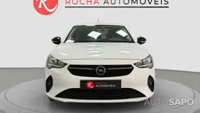 Opel Corsa de 2020