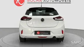 Opel Corsa de 2020