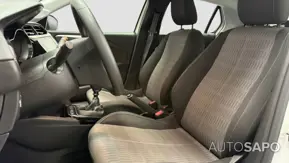 Opel Corsa de 2020