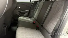 Opel Corsa de 2020