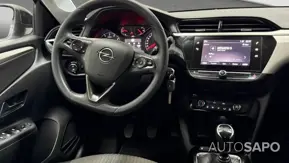 Opel Corsa de 2020