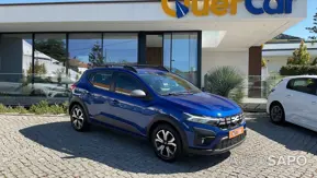 Dacia Sandero de 2023