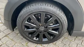 MINI Cabrio Cooper D de 2017