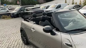 MINI Cabrio Cooper D de 2017