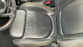 MINI Cabrio Cooper D de 2017