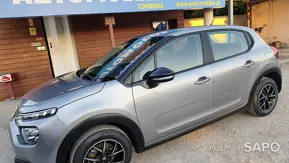 Citroen C3 de 2020