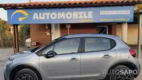 Citroen C3 de 2020