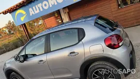 Citroen C3 de 2020
