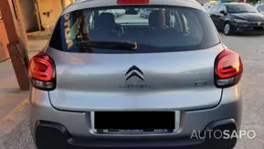 Citroen C3 de 2020