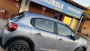 Citroen C3 de 2020