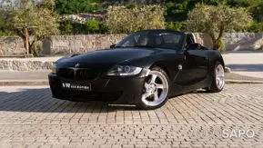 BMW Z4 de 2007