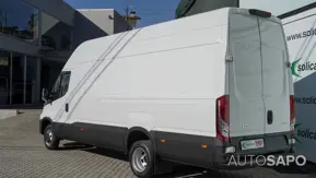 Iveco Daily de 2023
