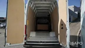 Iveco Daily de 2023