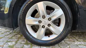 Kia Ceed de 2010