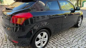 Kia Ceed de 2010
