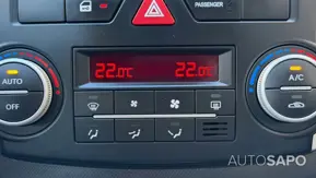 Kia Ceed de 2010