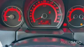 Kia Ceed de 2010