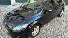 Kia Ceed de 2010