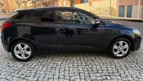 Kia Ceed de 2010