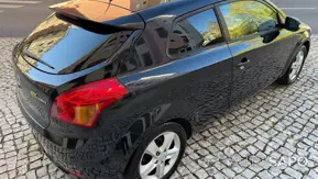 Kia Ceed de 2010