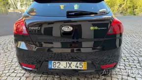 Kia Ceed de 2010