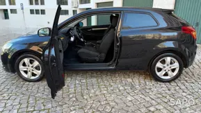 Kia Ceed de 2010