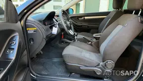 Kia Ceed de 2010