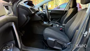 Peugeot 308 de 2021