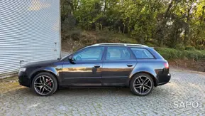 Audi A4 de 2005