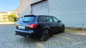 Audi A4 de 2005