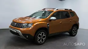 Dacia Duster de 2019