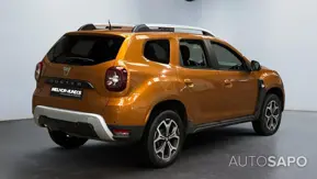 Dacia Duster de 2019