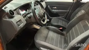 Dacia Duster de 2019