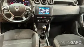 Dacia Duster de 2019