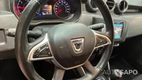Dacia Duster de 2019