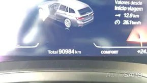 BMW Série 3 de 2021