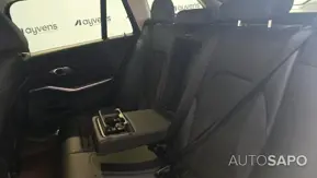 BMW Série 3 de 2021