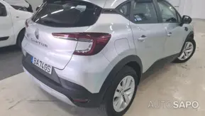 Renault Captur de 2023