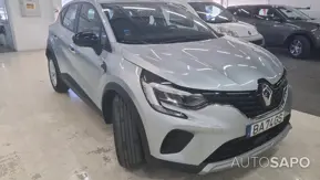 Renault Captur de 2023