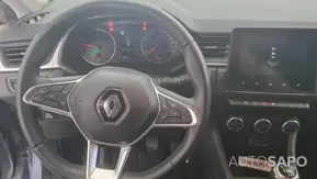 Renault Captur de 2023