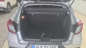 Renault Captur de 2023