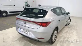 Seat Leon de 2022